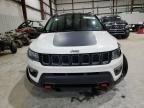2019 Jeep Compass Trailhawk for Sale in Lawrenceburg, KY - Front End