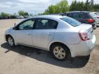 2010 NISSAN SENTRA 2.0 for sale at Copart ON - TORONTO
