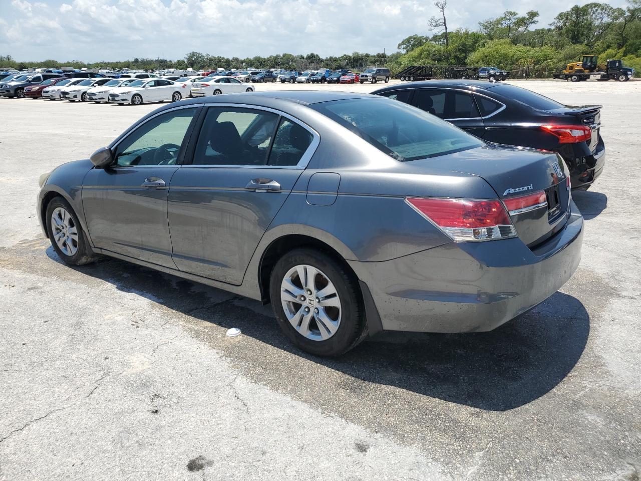2011 Honda Accord - Image 2