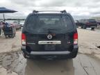 2005 Nissan Pathfinder Le за продажба в Wilmer, TX - Hail