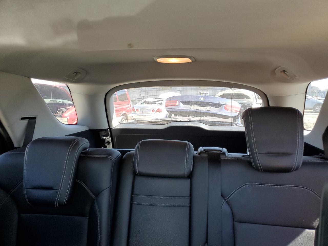 2012 Mercedes-Benz Ml 350 Bluetec VIN: 4JGDA2EB7CA026237 Lot: 56520935