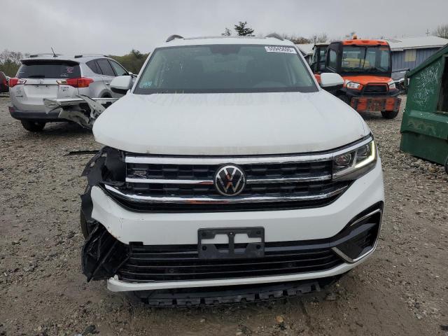  VOLKSWAGEN ATLAS 2021 Biały