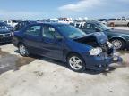 2007 Toyota Corolla Ce en Venta en New Orleans, LA - Front End