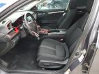 2019 Honda Civic Ex   zu verkaufen in Bridgeton, MO - Side