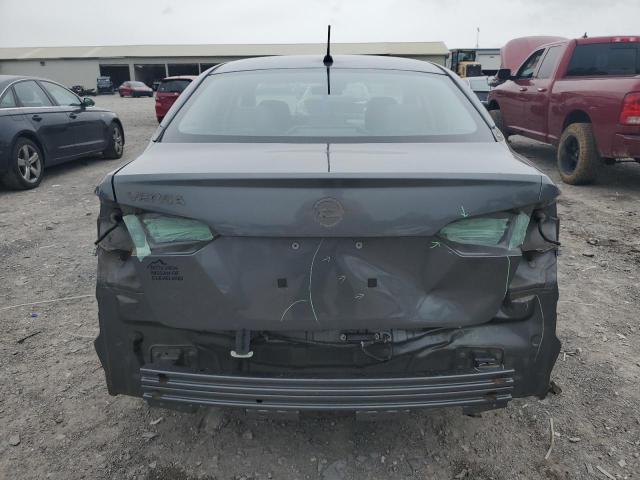  NISSAN VERSA 2020 Сірий