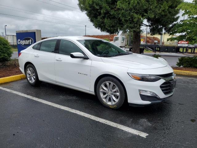  CHEVROLET MALIBU 2023 Biały