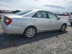 2004 Toyota Camry Le للبيع في Earlington، KY - Hail