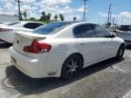 2005 Infiniti G35  for Sale in Riverview, FL - Front End
