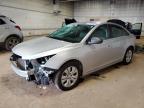 2012 Chevrolet Cruze Ls للبيع في Portland، MI - Front End