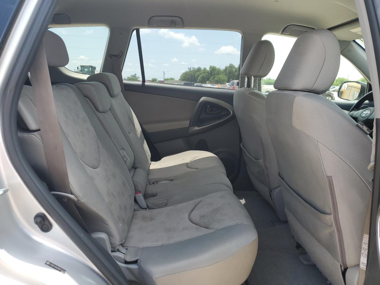 2010 Toyota Rav4 VIN: JTMZF4DV0AD018155 Lot: 56403755