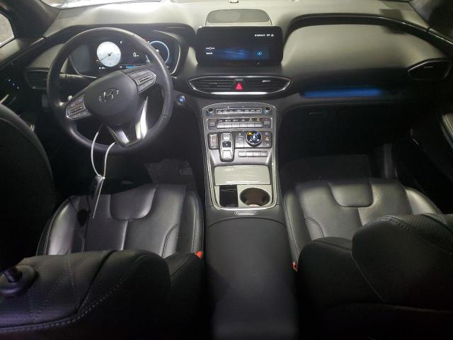  HYUNDAI SANTA FE 2023 Czarny