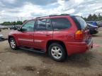 2004 Gmc Envoy  на продаже в Elgin, IL - Side