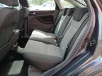 2010 FORD FOCUS ECON for sale at Copart WOLVERHAMPTON
