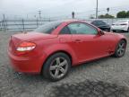 2007 Mercedes-Benz Slk 280 for Sale in Colton, CA - Rear End