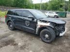 2021 Ford Explorer Police Interceptor for Sale in Baltimore, MD - Front End