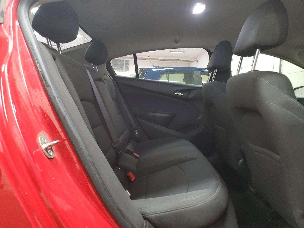 1G1BE5SMXG7238875 CHEVROLET CRUZE 2016