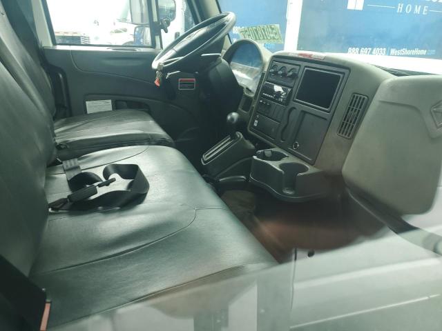 2012 INTERNATIONAL TERRASTAR BUCKET TRUCK