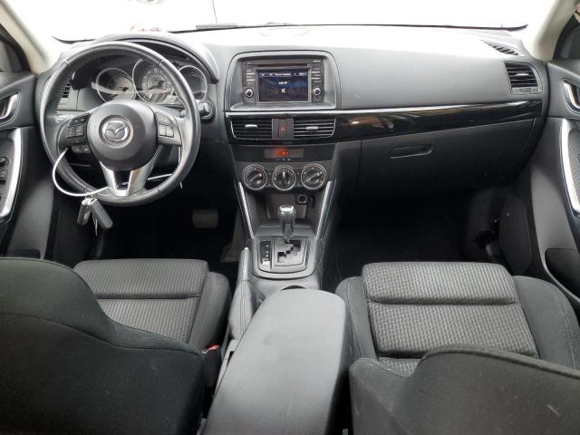 Parquets MAZDA CX-5 2014 Silver