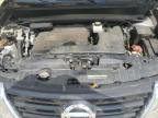 2018 Nissan Pathfinder S იყიდება Columbia-ში, MO - Undercarriage