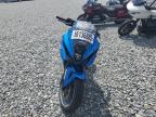 2024 Suzuki Gsx800 F for Sale in Arcadia, FL - Side