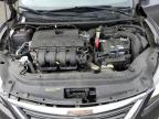 2015 Nissan Sentra S   en Venta en Hillsborough, NJ - Front End