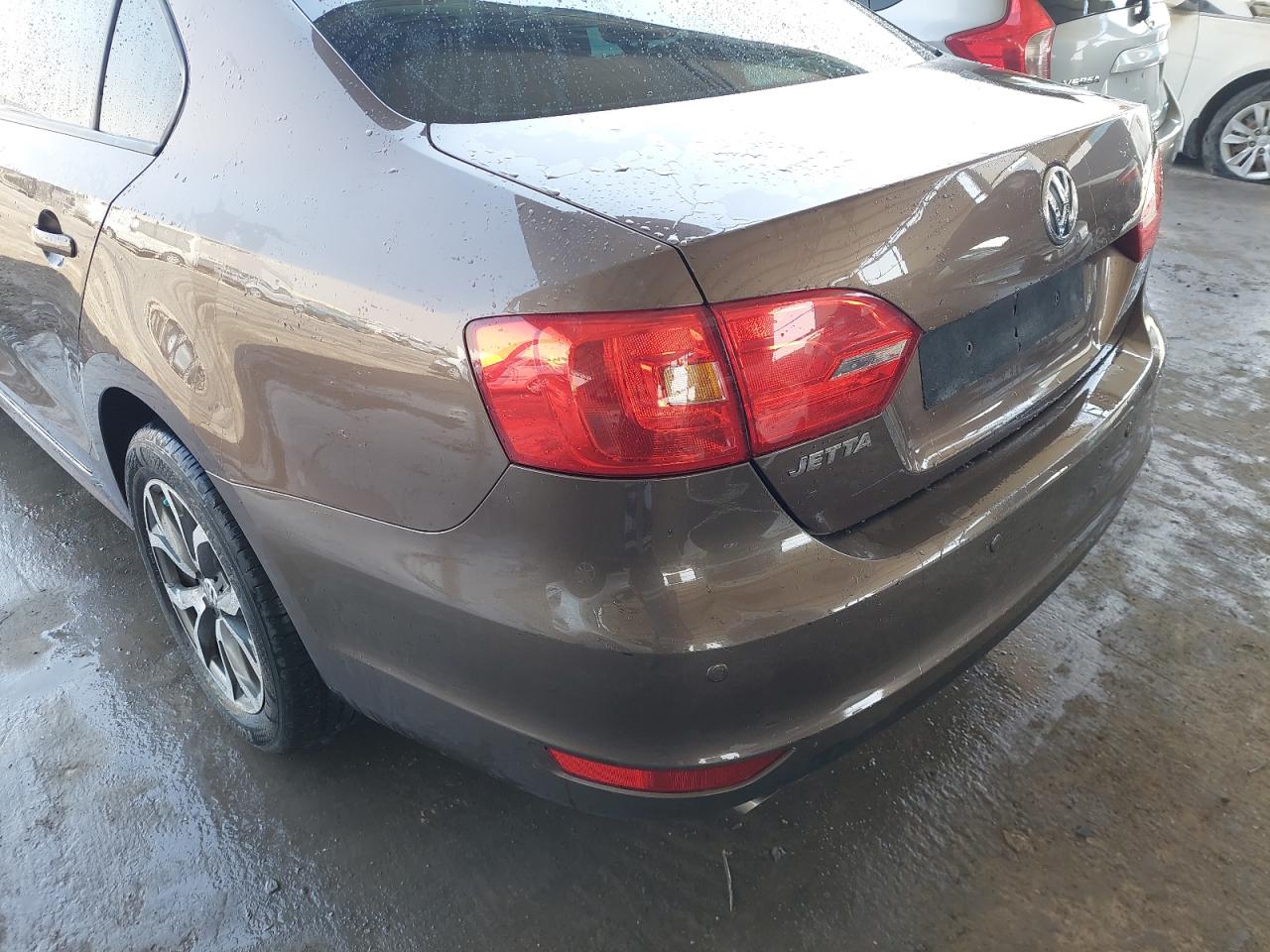 WVWRV1167CM122983 - 2012 Volkswagen JETTA - #undefined