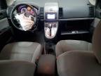 2012 Nissan Sentra 2.0 на продаже в Davison, MI - Front End