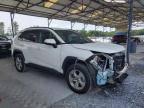 2021 Toyota Rav4 Xle de vânzare în Cartersville, GA - Front End