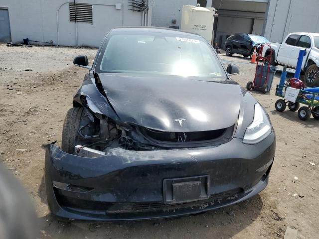  TESLA MODEL 3 2019 Чорний