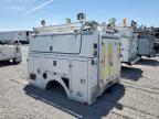 2013 Brand Fx Utility / Service Truck Bed for Sale in Anthony, TX - Minor Dent/Scratches