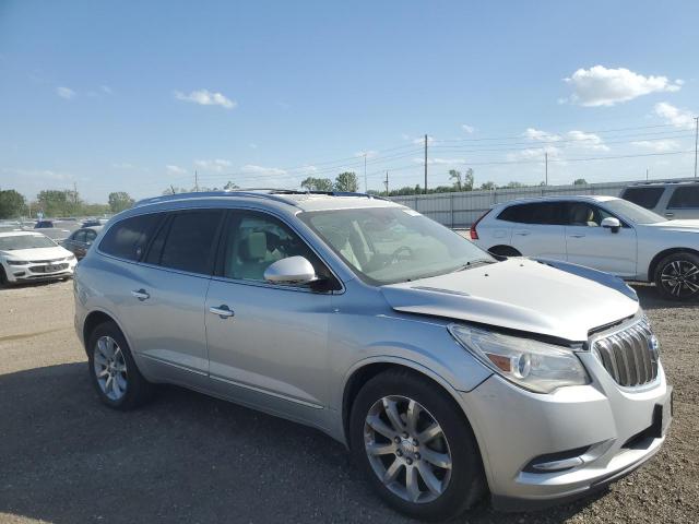  BUICK ENCLAVE 2016 Silver