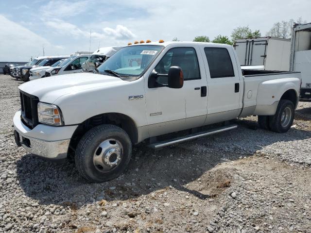 2005 Ford F350 Super Duty