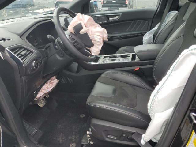 2024 FORD EDGE ST