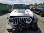 2022 Jeep Wrangler Unlimited Rubicon للبيع في Spartanburg، SC - Front End