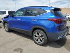2021 Kia Seltos Sx for Sale in Moraine, OH - Front End