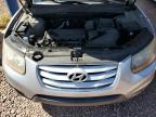 2010 Hyundai Santa Fe Gls продається в Phoenix, AZ - Mechanical