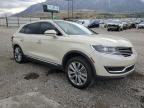 2018 Lincoln Mkx Reserve للبيع في Farr West، UT - Side