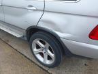 2003 BMW X5 AUTO for sale at Copart NEWBURY