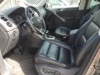 2010 Volkswagen Tiguan Se продається в Earlington, KY - Minor Dent/Scratches