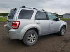 2011 Ford Escape Limited იყიდება Columbia Station-ში, OH - Front End