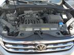 2021 Volkswagen Atlas Se en Venta en West Warren, MA - Undercarriage