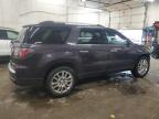 2016 Gmc Acadia Slt-1 for Sale in Ham Lake, MN - Front End