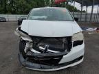 2016 Dodge Grand Caravan Se   na sprzedaż w Harleyville, SC - Front End