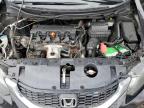 2013 Honda Civic Lx   for Sale in Hillsborough, NJ - Rollover