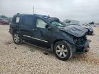 2014 Nissan Armada Sv იყიდება Taylor-ში, TX - All Over