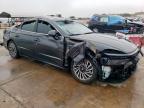 2024 Hyundai Sonata Hybrid en Venta en Grand Prairie, TX - All Over