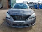 2014 Nissan Sentra S на продаже в Colorado Springs, CO - Front End