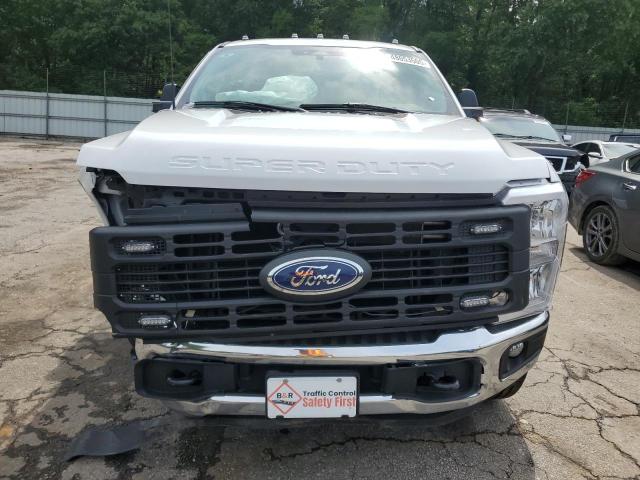  FORD F250 2024 Білий