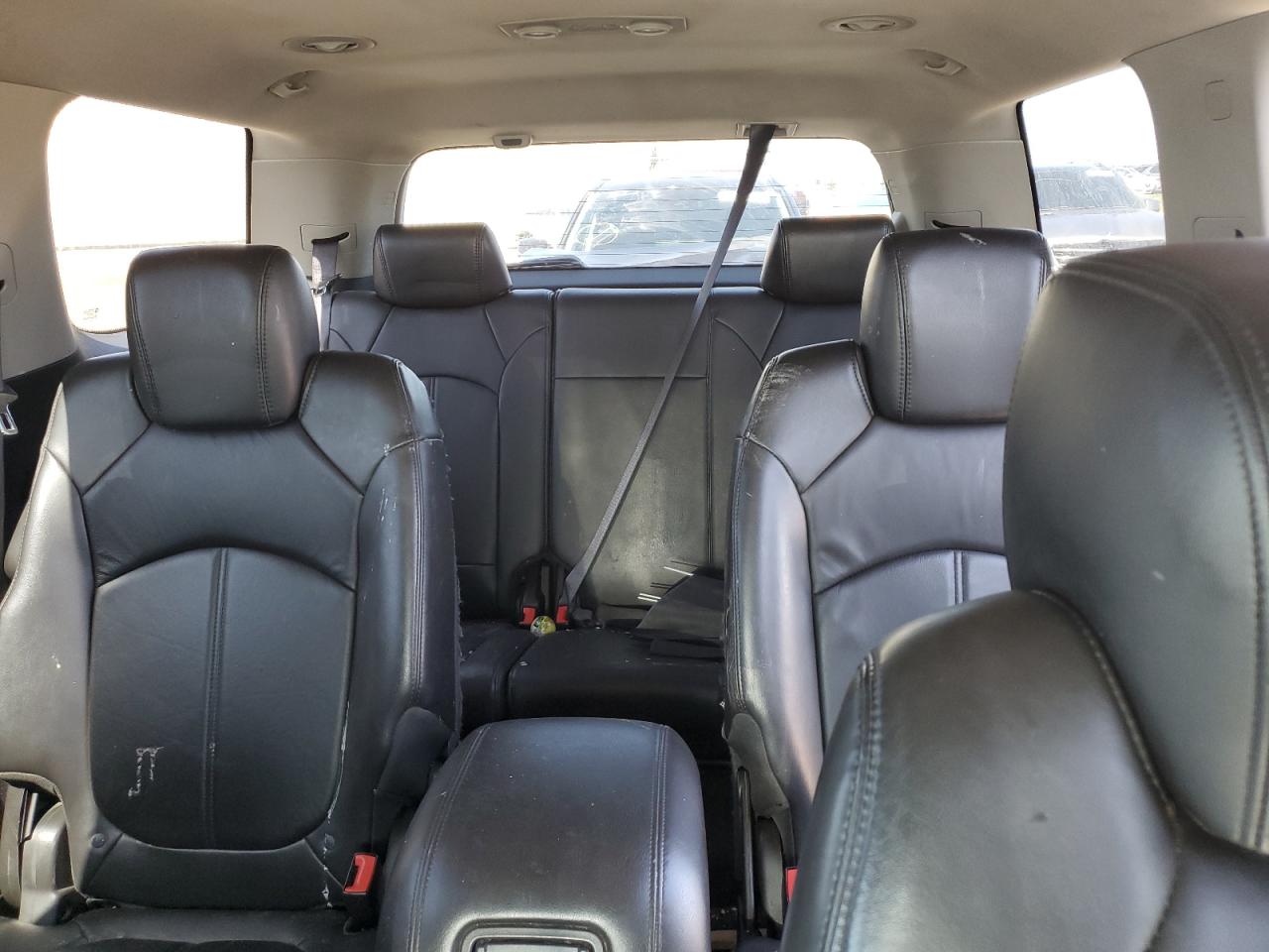 2009 GMC Acadia Slt-1 VIN: 1GKER23DX9J195932 Lot: 55791155