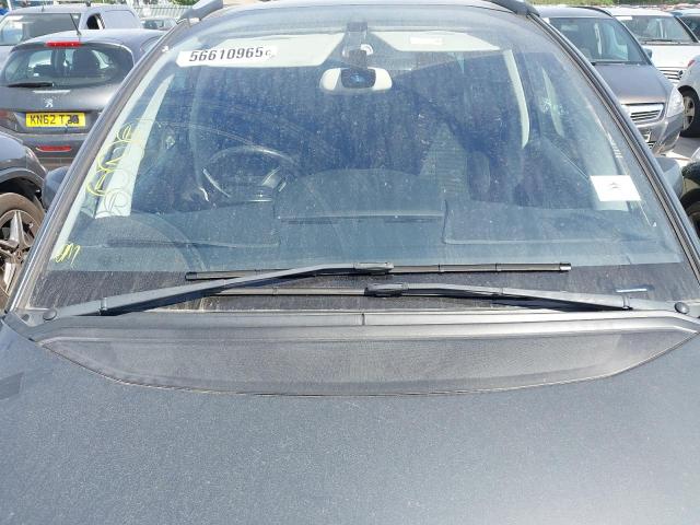2013 CITROEN C4 GRD PIC